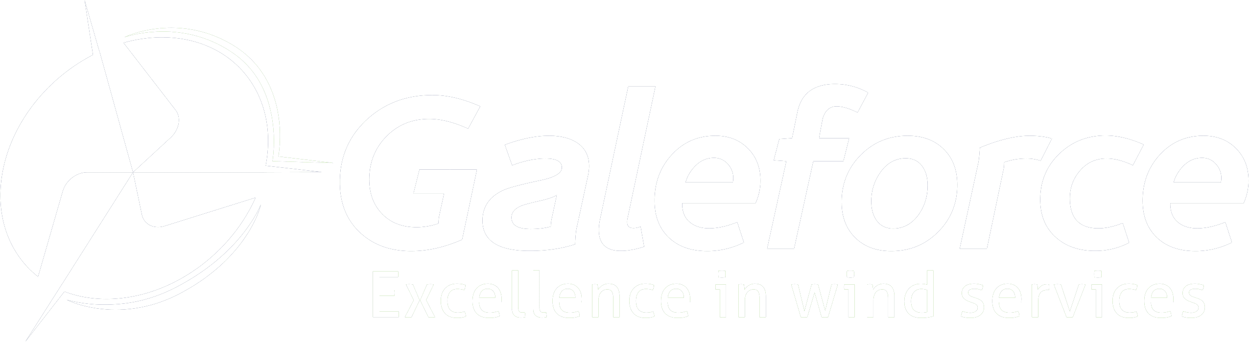 Galeforce Energy wind turbine maintenance and repair company providing expert turbine optimization, inspection, and blade repair services across the United States.