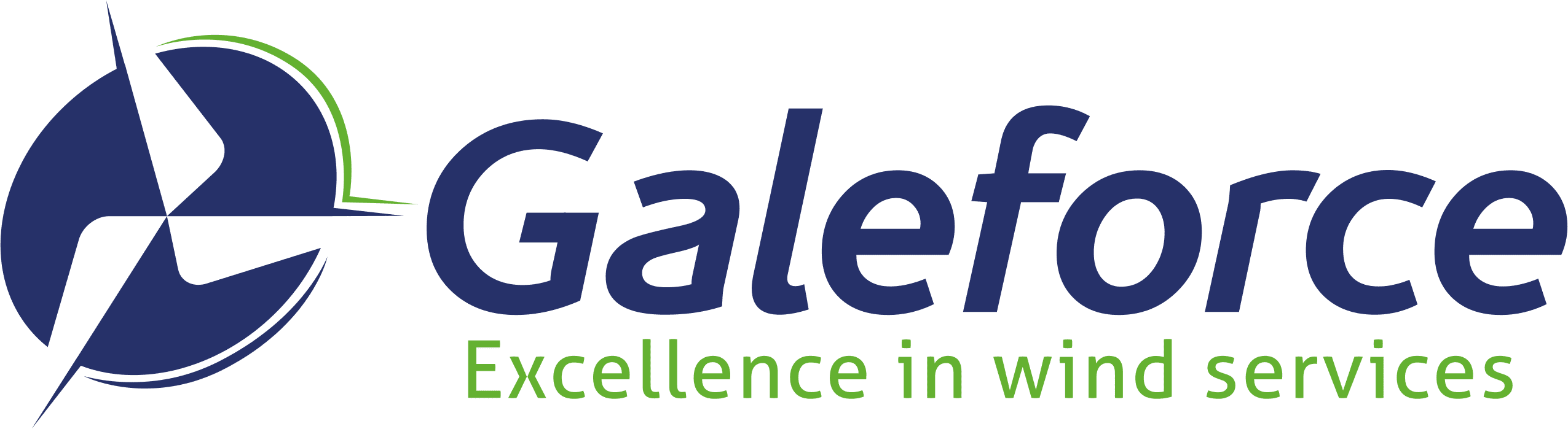 Galeforce Energy wind turbine maintenance and repair company providing expert turbine optimization, inspection, and blade repair services across the United States.