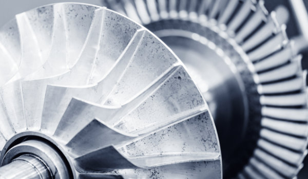 Galeforce Energy performing wind turbine generator maintenance and repair to maximize energy production, efficiency, and operational performance across U.S. wind farms.