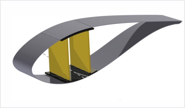 Galeforce offers Sparcaps and Webs Repairs services improving blade strength, efficiency, and lifespan.