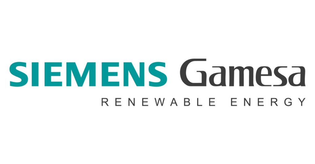 Expert wind turbine maintenance, blade repair, and performance optimization for Siemens Gamesa turbines by Galeforce Energy.