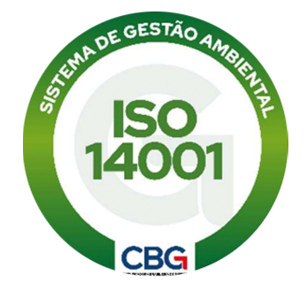 ISO 14001 Certified Energy Service Company