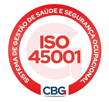 ISO 45001 Certified Energy Service Company