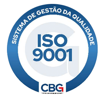 ISO 9001 Certified Energy Service Company
