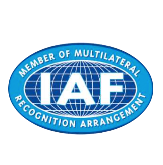IAF Certified Energy Service Company