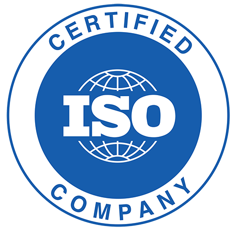 ISO Certified Energy Service Company