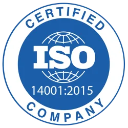 ISO 14001 Certified Wind Turbine Maintenance company