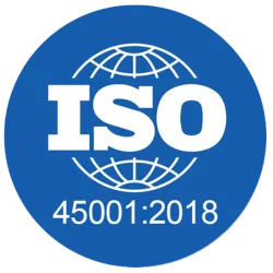 ISO-14001 certified