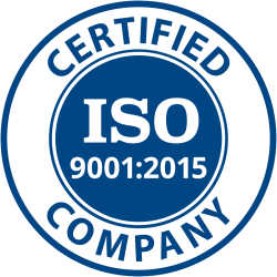 Iso-9001-Certified
